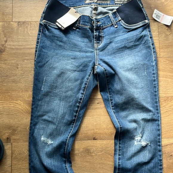 Seven7 Jeans - Picture 4 of 5